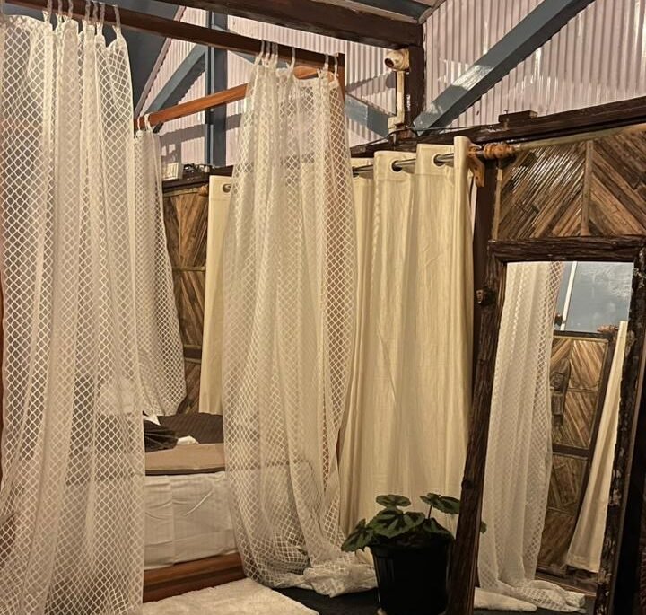 Celestia — The Luxury Jacuzzi Room Mountain-facing